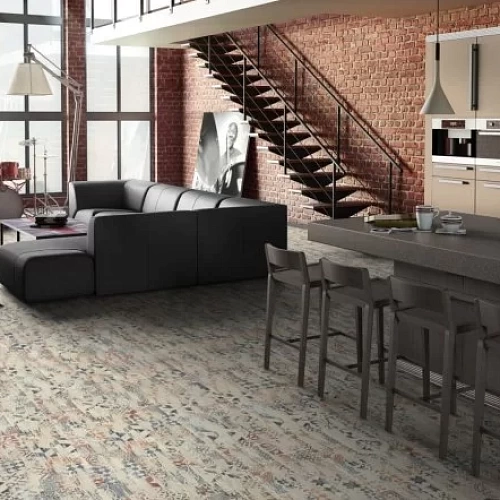 OAK MOROCCO ПАРКЕТНАЯ ДОСКА TARKETT SALSA ART VISION